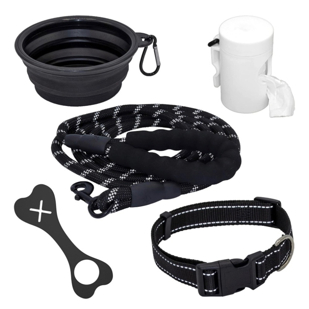 Padded Leash for Walking